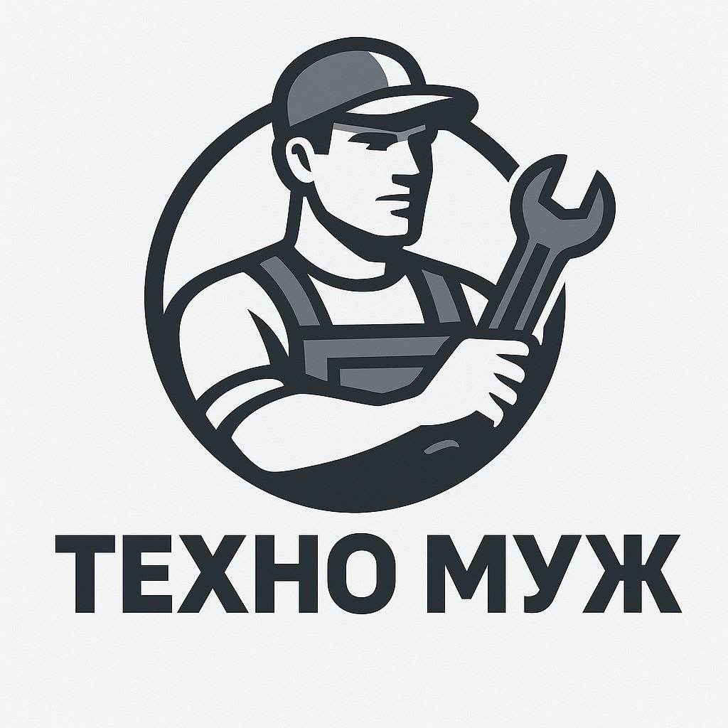 Техно-Муж